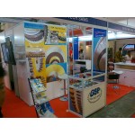 MACHINE TOOLS Jakarta 2012