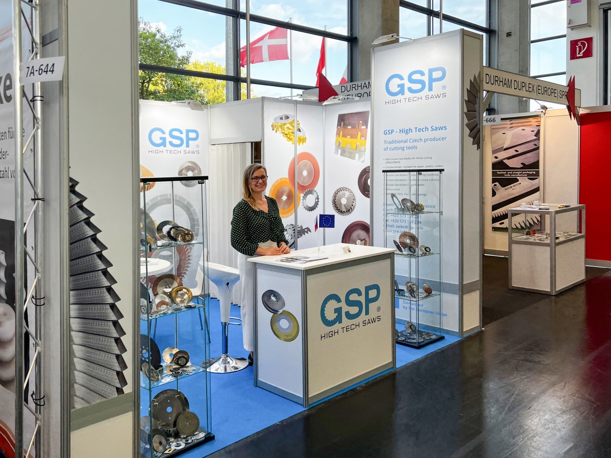 FACHPACK Nürnberg 24 - Feria de la industria del embalaje